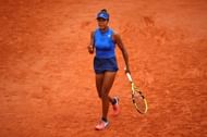 Fernandez will be looking for the second Top 5 win of her career.
